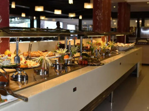 Отель Parkım Ayaz