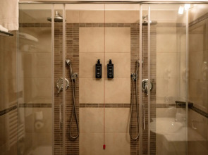 Hotel Cosmopolitan Bologna