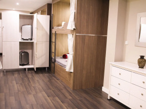 Barcelona and You - Hostel