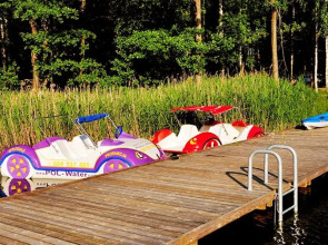 Mikołajki Resort Hotel & Spa