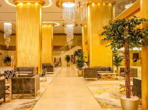 Mirage Bab Al Bahr Hotel