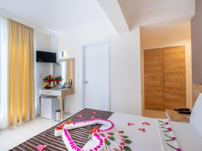 Hôtel Saphir Grenelle