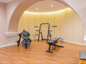 Telégrafo Axel Hotel La Habana