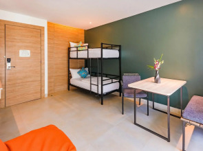 Fusion Suites Phuket Patong