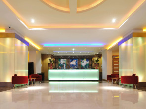 Отель Pestana Chelsea Bridge Hotel & Spa