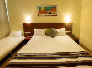 Villa Nazareth Hotel