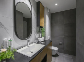 Olvios Luxury Suites