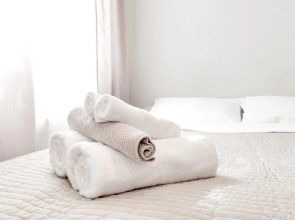 Меблированные комнаты Второй Дом