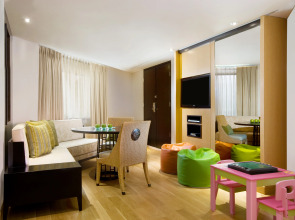 The Westin Resort Nusa Dua, Bali