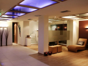 City Hotel Thessaloniki