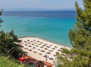 Отель Mitsis Alexander the Great