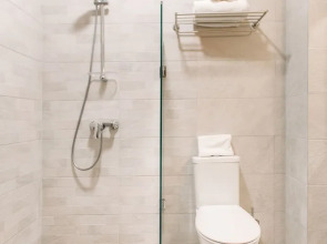 Hotel Stancia Kazbegi