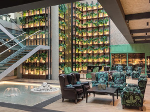 H10 Marina Barcelona