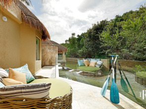 TRS Yucatan Hotel - Adults Only - All Inclusive