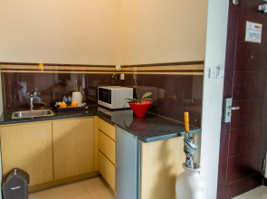 Legong Keraton Beach Hotel