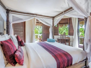 The Village of Angels