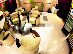 Hotel Tropical Daisy