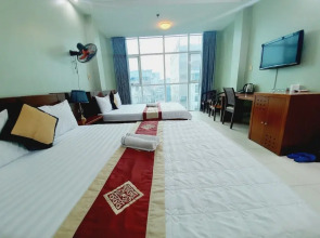 Tan Truong Son Hotel