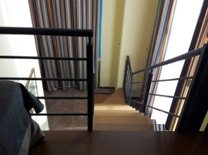 VTZ Orús Factory Hotel - Parking Muy Económico