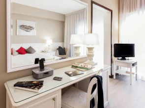 Aparthotel Adagio Rome Vatican