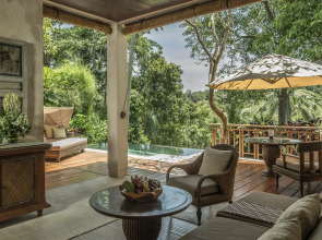 Four Seasons Resort Bali at Sayan