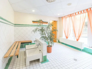 Arcadia Hotel Düsseldorf