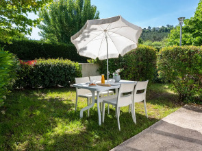 Comfort Aparthotel Mandelieu la Napoule Village