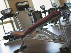 Renaissance Zürich Tower Hotel