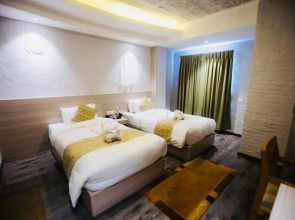 Vastu Boutique Hotel