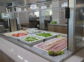 Bohemian Gardens Hotel