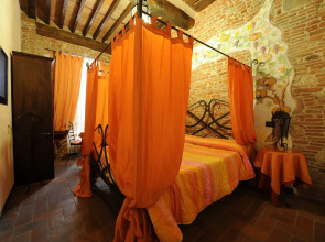 Antica Corte dei Principi