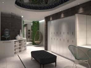 voco Strasbourg Centre The Garden by IHG