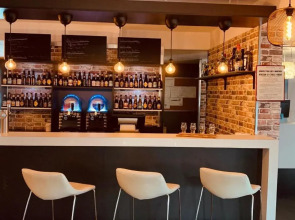 KYRIAD LILLE GARE - Grand Palais