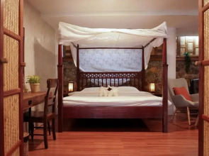 Koh Mak Cococape Resort