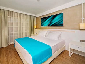 Poseidon Hotel - Adults Only