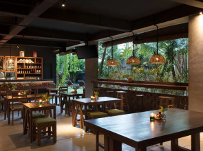 Grandmas Tuban Hotel