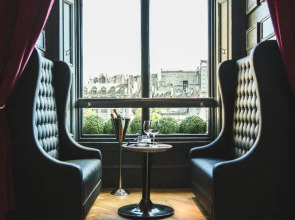 Hotel Indigo Edinburgh - Princes Street by IHG