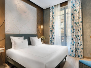 La Demeure Montaigne