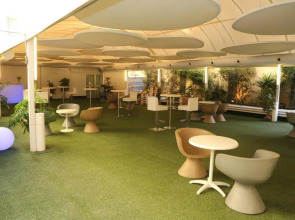 Hotel Silken Reino de Aragón