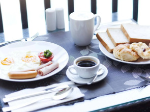 Eastin Tan Hotel Chiang Mai