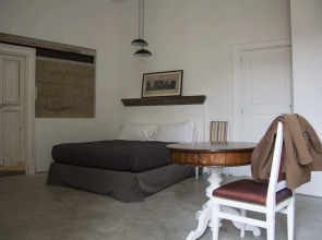 Belledonne Suite & Gallery