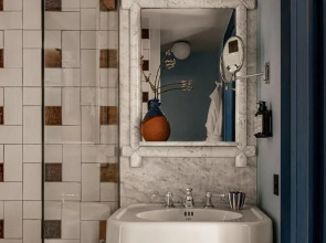 Experimental Chalet Val d'Isère