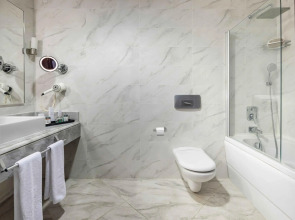 Celik Palace Hotel Convention Center & Thermal SPA