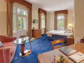 Grand Hotel Sonnenbichl