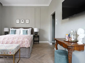 Numa Salzburg Mozart