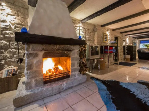 Videviku Villa Apartments