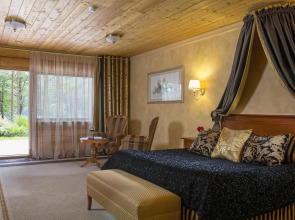 Отель Esperanza Resort