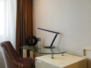 Arthur Hotel Zhujiang New Town Guangzhou