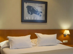 Hotel Silken Sant Gervasi