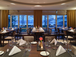 Dorint Hotel Bonn